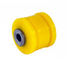 Полиуретановый сайлентблок задней подвески, продольного нижнего рычага, передний