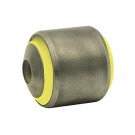 Полиуретановый сайлентблок задней подвески, диагональной тяги наружный