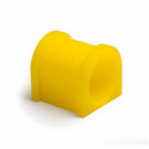 Полиуретановая втулка стабилизатора, задней подвески I.D. = 21 мм