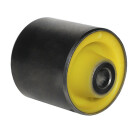 Полиуретановый сайлентблок передней подвески, переднего продольного рычага