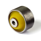 Полиуретановый сайлентблок задней подвески, нижнего продольного рычага