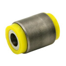 Полиуретановый сайлентблок задней подвески, нижнего поперечного рычага