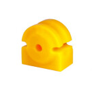 Полиуретановая втулка стабилизатора, задней подвески I.D. = 13,5 мм