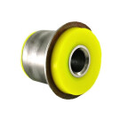 Полиуретановый сайлентблок задней подвески, рессоры, задний