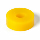 Полиуретановая втулка амортизатора передней подвески, верхнего крепления, верхняя