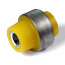 Полиуретановый сайлентблок передней подвески, реактивной тяги