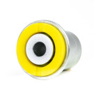 Полиуретановый сайлентблок задней подвески, подрамника, передний