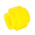 Полиуретановая втулка стабилизатора, передней подвески