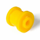 Полиуретановый сайлентблок передней подвески, нижнего рычага, задний