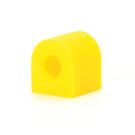 Полиуретановая втулка стабилизатора задней подвески