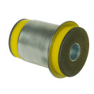 Полиуретановый сайлентблок передней подвески, нижнего рычага, передний