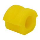 Полиуретановая втулка стабилизатора, передней подвески