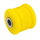 Полиуретановый сайлентблок задней подвески, продольных тяг