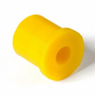 Полиуретановая втулка рессоры