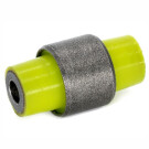 Полиуретановый сайлентблок задней подвески, поперечного нижнего рычага внутренний