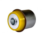 Полиуретановый сайлентблок задней подвески, балки