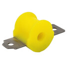 Полиуретановая втулка стабилизатора, задней подвески