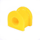 Полиуретановая втулка стабилизатора, задней подвески I.D. = 25 мм