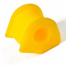 Полиуретановая втулка стабилизатора, передней подвески I.D. = 19 мм