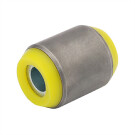 Полиуретановый сайлентблок задней подвески, верхней поперечной тяги, наружный