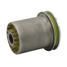 Полиуретановый сайлентблок заднего подрамника, передний