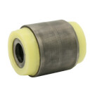 Полиуретановый сайлентблок задней подвески, верхнего поперечного рычага