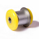 Полиуретановый сайлентблок передней подвески, в кронштейн, крепление нижнего рычага