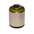 Полиуретановый сайлентблок задней подвески, нижнего поперечного рычага, с шаровой