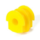 Полиуретановая втулка стабилизатора, задней подвески I.D. = 17 мм