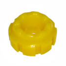 Полиуретановая втулка передней подвески, продольной реактивной тяги