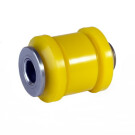 Полиуретановый сайлентблок передней подвески, нижнего рычага, передний