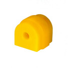 Полиуретановая втулка стабилизатора, задней подвески I.D. = 14 мм