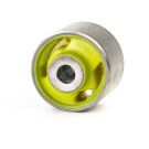 Полиуретановый сайлентблок задней подвески, продольного рычага, крепление к кузову