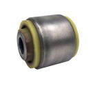 Полиуретановый сайлентблок передней подвески, амортизатора, нижнее крепление