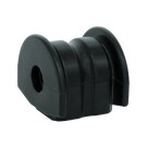 Сайлентблок передней подвески, нижнего рычага, задний