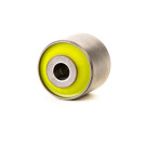 Полиуретановый сайлентблок задней подвески, поперечной тяги, крепление к кузову