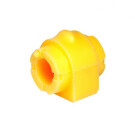 Полиуретановая втулка стабилизатора, передней подвески