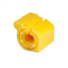 Полиуретановая втулка стабилизатора, передней подвески