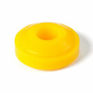 Полиуретановая втулка передней подвески, продольной реактивной тяги, передняя