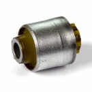 Полиуретановый сайлентблок задней подвески, верхнего поперечного рычага