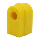 Полиуретановая втулка стабилизатора передней подвески