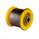 Полиуретановый сайлентблок задней подвески нижнего рычага, передний,