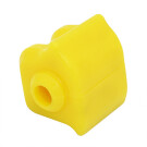 Полиуретановая втулка стабилизатора, передней подвески, левая I.D. = 23,2 мм