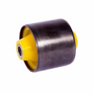 Полиуретановый сайлентблок передней подвески, реактивной тяги