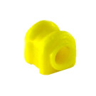 Полиуретановая втулка стабилизатора, задней подвески