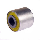 Полиуретановый сайлентблок передней подвески, нижнего рычага, задний