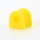 Полиуретановая втулка стабилизатора, передней подвески, I. D. = 22,7 мм