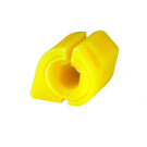 Полиуретановая втулка стабилизатора, задней подвески