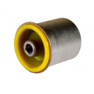 Полиуретановый сайлентблок задней подвески, балки