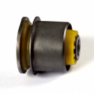 Полиуретановый сайлентблок задней подвески, нижнего рычага, передний